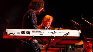 Morning Has Broken - Rick & Adam Wakeman @ Symphony Hall
