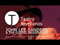 JOHN LEE SANDERS & GOSPEL MESSENGERS