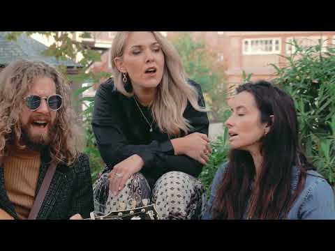 The Wandering Hearts - Glycerine (Official Video)