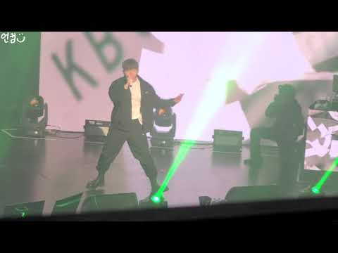 [S20 Ultra] CHANGMO (창모) - 돈 벌어 @ CHANGMO 별 될 시간 LIVE IN SEOUL 2020