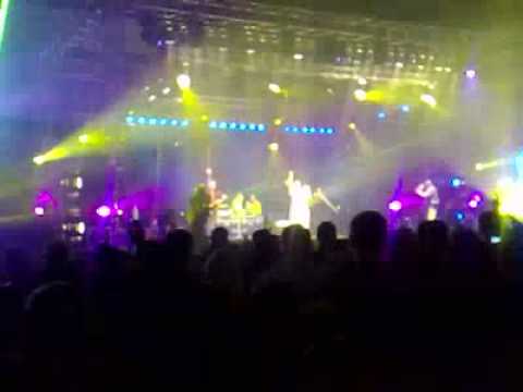 The Sunstroke project