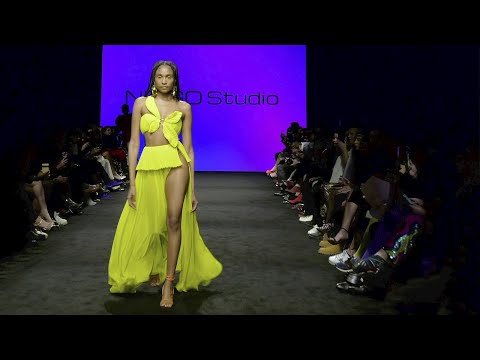 NDIGO Studio | Fall Winter 2022/2023 | Full Show