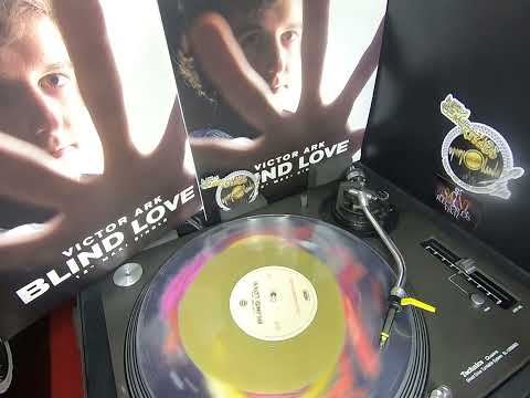 Victor Ark - Blind Love (Electro Potato Remix)