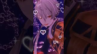 疲労が出てる🎲さん #にじさんじ #葛葉 #nijisanji #fyp