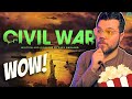 Civil War (2024) Movie Review | A24