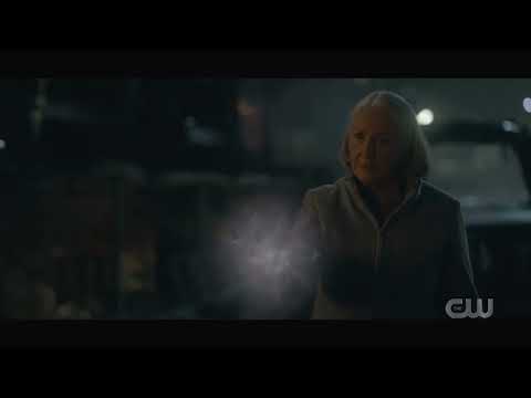 Lily Mahkent Kills Herself Trying to Kill Wildcat | Stargirl Season 3