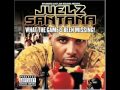 Juelz Santana - kid is back