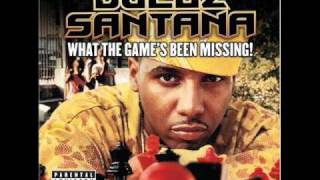 Juelz Santana - kid is back