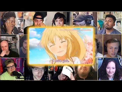Shigatsu wa Kimi no Uso: Moments Kirameki wacci