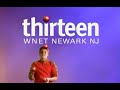 WNET TV 13 Thirteen PBS Kids ID 2