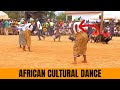 African Cultural Dance Performance SIMPA DANCE