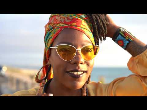 La Dame Blanche - La Americana