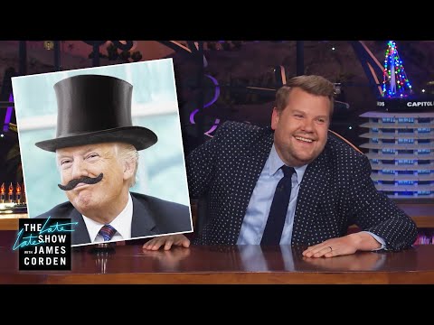 現在是總統特赦的季節 ('Tis the Season for Presidential Pardons)