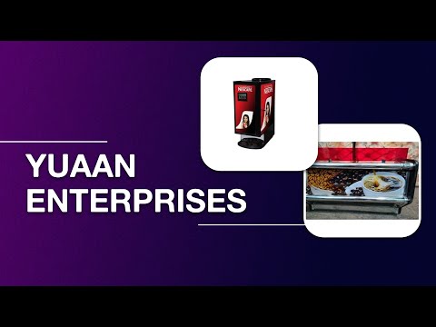 About Yuaan Enterprises