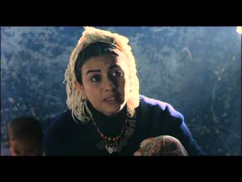 In Casablanca Angels Don't Fly