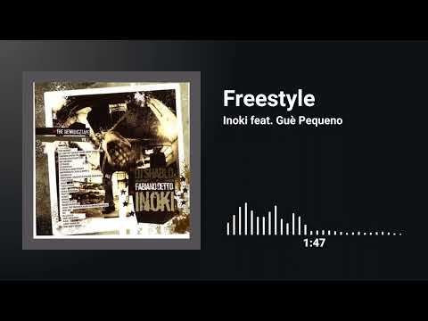 Inoki feat. Guè Pequeno - Freestyle