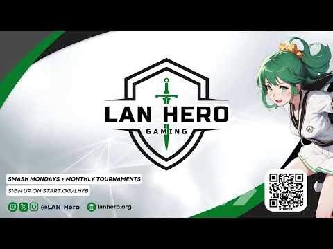 LAN Hero X Frostburn 69