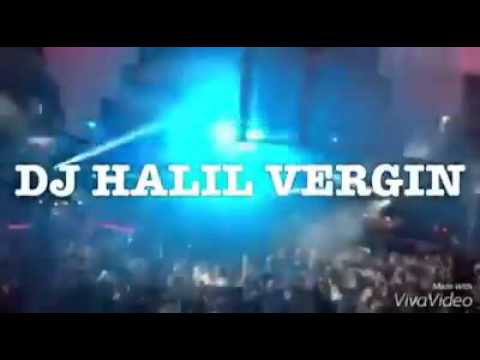 BU GECE ❗️❗️ DJ HALIL VERGIN // DJ MOON-G TAKSIM goes ESSENCE