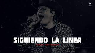Siguiendo La Linea - Remmy Valenzuela ( 2024 )