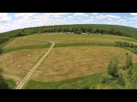 2014 P.R.A.M. RC Fund Fly