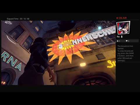 Let's Play Dreamfall Chapters Part 16