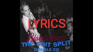 Blatz - Hustler Lyrics