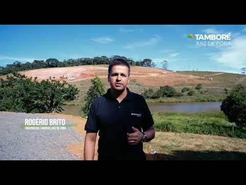 Tamboré Juiz de Fora - Obras