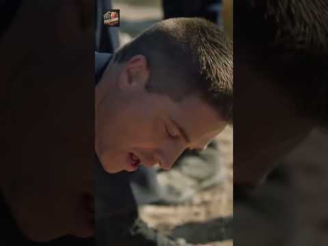 Bradford Finds Lucy's Burial Site #therookie  #shortsvideo  #movie