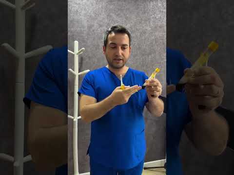 HYN (Diz Sıvı Enjeksiyonu)