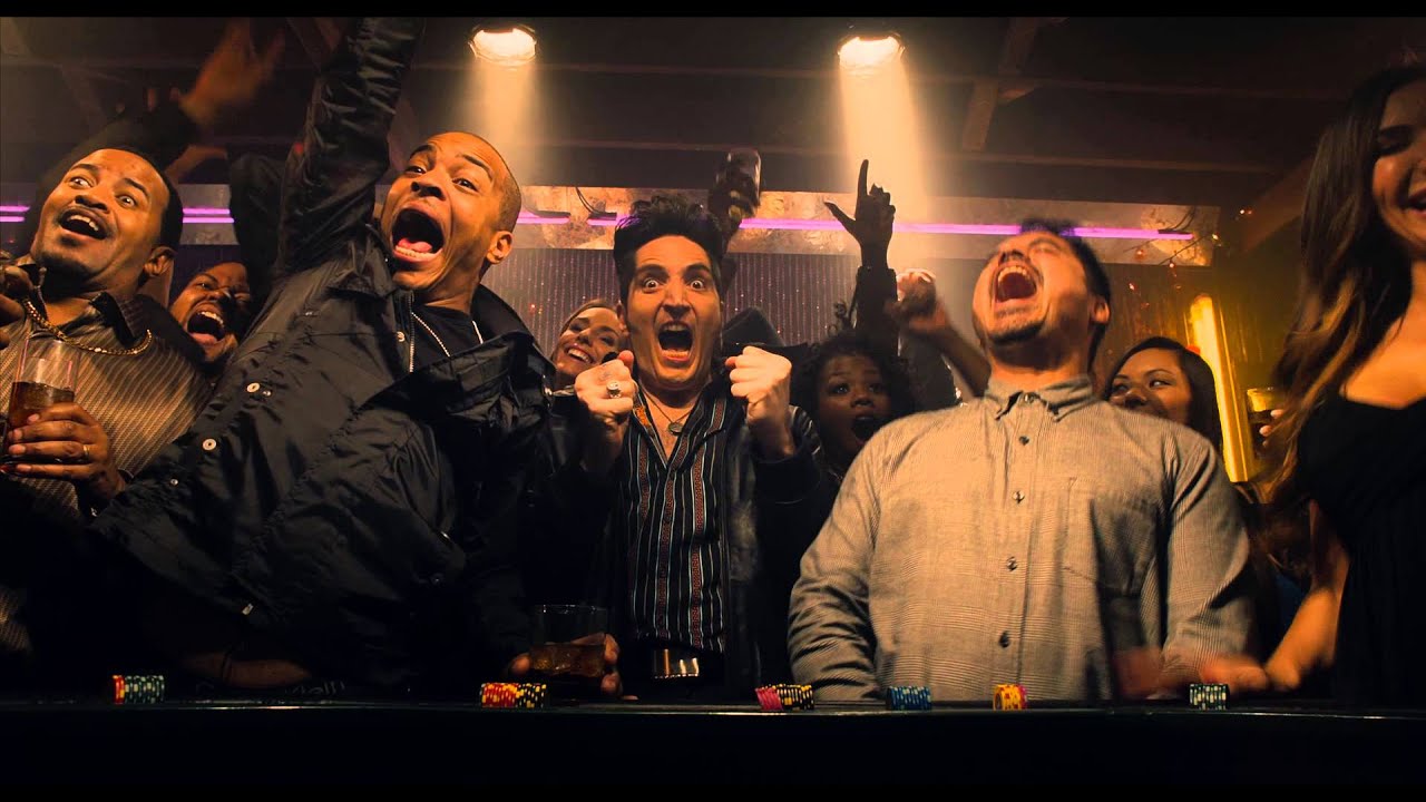 It's So On Right Now!