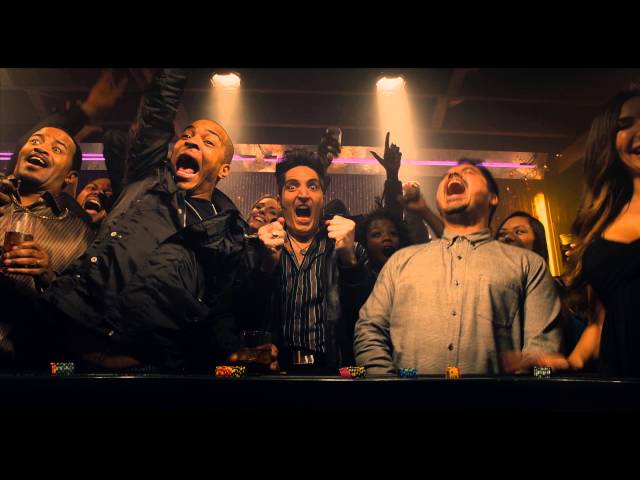 It's So On Right Now!