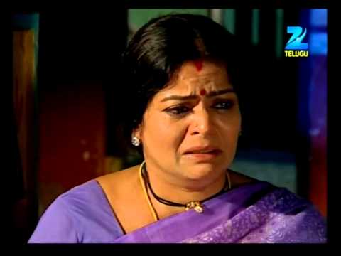 Mangamma Gari Manavaraalu - Telugu Tv Serial - Best Scene - 310 - Shiva Parvathi - Zee Telugu