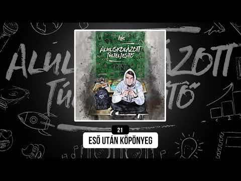 Luke Benz - Eső után köpönyeg