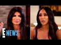 'The Real Housewives of New Jersey’ Season 14 Trailer: Teresa & Melissa Return! | E! News