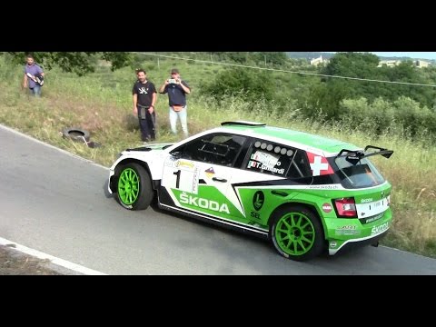 32° Rally Valdinievole 2016