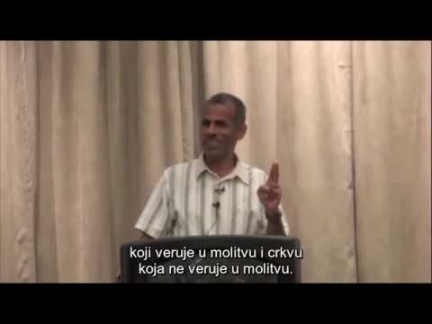 Dejvid Klejton: Duh, naša pravednost