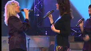 Crist Family . Great Beyond .  2008. Live in Branson.