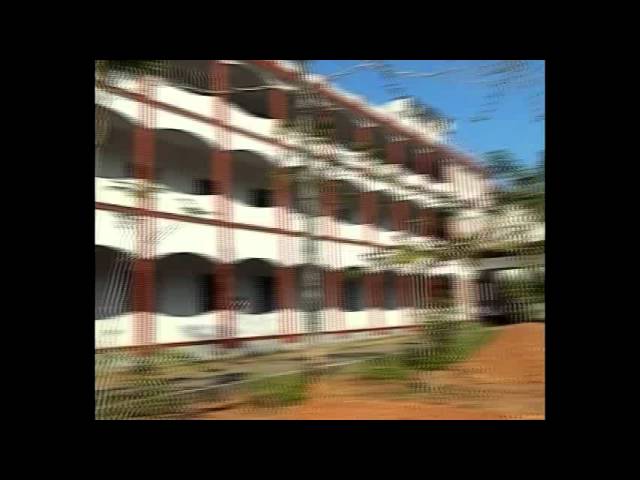 Mahatma Gandhi Memorial College Udupi video #1