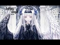 Nightcore Falling Angel Three Days Grace