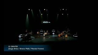 Titãs - 32 dentes (LiveSulAmérica)
