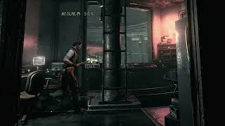 #8【ホラー】Biohazard HD Remaster［WASABI_jap］