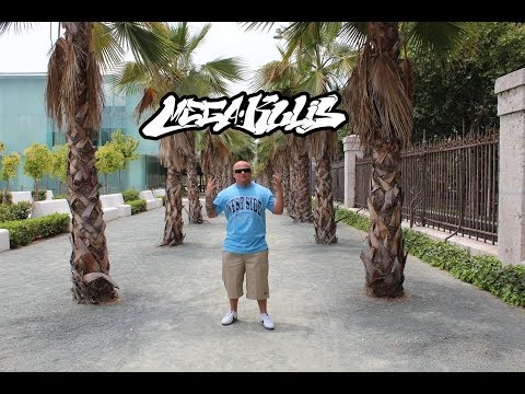 Mega Kulis - BlingBling, CinCin, One Shot