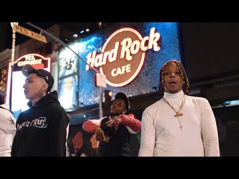 Shmichyy - Part Ways feat. Taxo200 & Hunnet (Official Video)