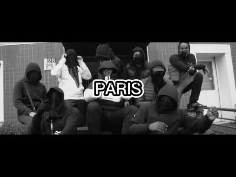 [PARİS]-FR-Drill beat(Prod.By.ARG BEATS)