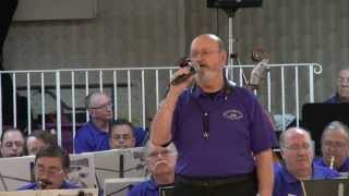 That Old Gang Of Mine (vocal by Walt Fogle)