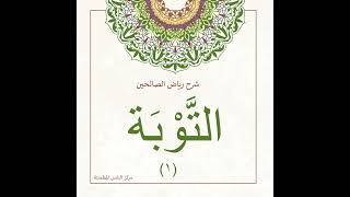 صورة التوبة 1 | أ. أنس شيخ اكريّم
