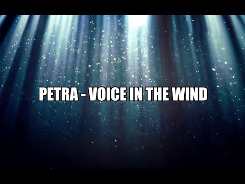Voice In The Wind
