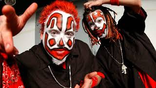 Insane clown posse - I Don&#39;t Care (1 hour)