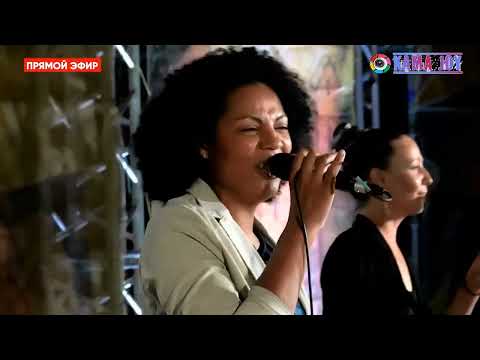 Sofi Okran  jazz, soul, funk vocal