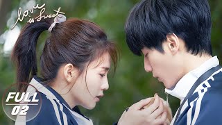 【FULL】Love is Sweet EP02 | 半是蜜糖半是伤 | iQIYI